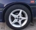 Фиолетовый Опель Вектра, объемом двигателя 1.8 л и пробегом 307 тыс. км за 1900 $, фото 22 на Automoto.ua