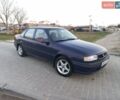 Фиолетовый Опель Вектра, объемом двигателя 1.8 л и пробегом 330 тыс. км за 1600 $, фото 1 на Automoto.ua