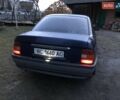 Опель Вектра 1993 в Львове на Automoto.ua Фиолетовый Опель Вектра, объемом двигателя 1.8 л и пробегом 322 тыс. км за 1200 $, фото 4 на Automoto.ua