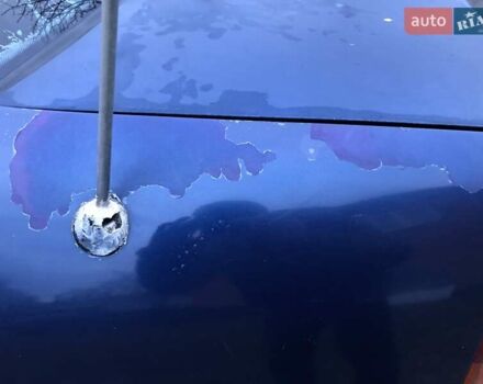 Опель Вектра 1993 в Львове на Automoto.ua Фиолетовый Опель Вектра, объемом двигателя 1.8 л и пробегом 322 тыс. км за 1200 $, фото 18 на Automoto.ua