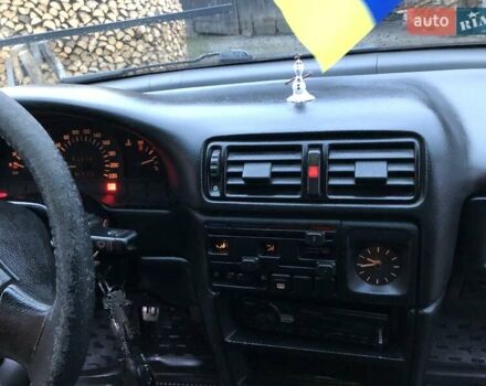 Опель Вектра 1993 в Львове на Automoto.ua Фиолетовый Опель Вектра, объемом двигателя 1.8 л и пробегом 322 тыс. км за 1200 $, фото 25 на Automoto.ua