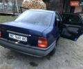 Опель Вектра 1993 в Львове на Automoto.ua Фиолетовый Опель Вектра, объемом двигателя 1.8 л и пробегом 322 тыс. км за 1200 $, фото 40 на Automoto.ua