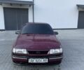 Фиолетовый Опель Вектра, объемом двигателя 2 л и пробегом 2 тыс. км за 1701 $, фото 1 на Automoto.ua