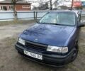 Фиолетовый Опель Вектра, объемом двигателя 1.8 л и пробегом 322 тыс. км за 1200 $, фото 58 на Automoto.ua