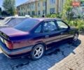 Фиолетовый Опель Вектра, объемом двигателя 1.8 л и пробегом 230 тыс. км за 1350 $, фото 4 на Automoto.ua