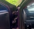 Фиолетовый Опель Вектра, объемом двигателя 2 л и пробегом 333 тыс. км за 2000 $, фото 6 на Automoto.ua