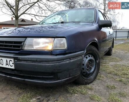 Опель Вектра 1993 в Львове на Automoto.ua Фиолетовый Опель Вектра, объемом двигателя 1.8 л и пробегом 322 тыс. км за 1200 $, фото 62 на Automoto.ua