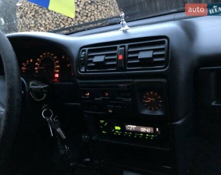 Опель Вектра 1993 в Львове на Automoto.ua Фиолетовый Опель Вектра, объемом двигателя 1.8 л и пробегом 322 тыс. км за 1200 $, фото 11 на Automoto.ua