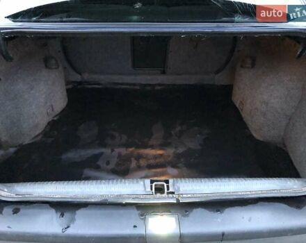 Опель Вектра 1993 в Львове на Automoto.ua Фиолетовый Опель Вектра, объемом двигателя 1.8 л и пробегом 322 тыс. км за 1200 $, фото 5 на Automoto.ua