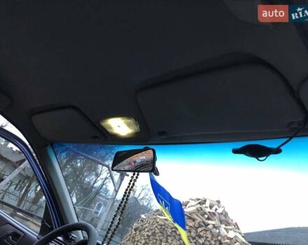 Опель Вектра 1993 в Львове на Automoto.ua Фиолетовый Опель Вектра, объемом двигателя 1.8 л и пробегом 322 тыс. км за 1200 $, фото 30 на Automoto.ua