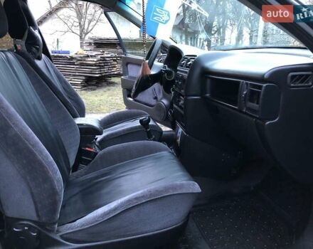 Опель Вектра 1993 в Львове на Automoto.ua Фиолетовый Опель Вектра, объемом двигателя 1.8 л и пробегом 322 тыс. км за 1200 $, фото 34 на Automoto.ua