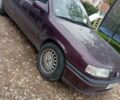 Фиолетовый Опель Вектра, объемом двигателя 2 л и пробегом 255 тыс. км за 800 $, фото 4 на Automoto.ua