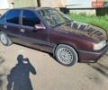 Фиолетовый Опель Вектра, объемом двигателя 2 л и пробегом 276 тыс. км за 1450 $, фото 1 на Automoto.ua