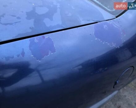 Опель Вектра 1993 в Львове на Automoto.ua Фиолетовый Опель Вектра, объемом двигателя 1.8 л и пробегом 322 тыс. км за 1200 $, фото 21 на Automoto.ua