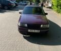 Фиолетовый Опель Вектра, объемом двигателя 1.6 л и пробегом 400 тыс. км за 2100 $, фото 1 на Automoto.ua