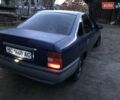Фиолетовый Опель Вектра, объемом двигателя 1.8 л и пробегом 322 тыс. км за 1200 $, фото 2 на Automoto.ua