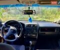 Фиолетовый Опель Вектра, объемом двигателя 1.8 л и пробегом 230 тыс. км за 1350 $, фото 13 на Automoto.ua