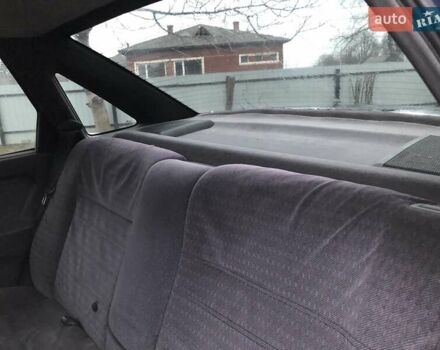 Опель Вектра 1993 в Львове на Automoto.ua Фиолетовый Опель Вектра, объемом двигателя 1.8 л и пробегом 322 тыс. км за 1200 $, фото 54 на Automoto.ua