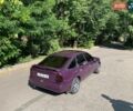 Фиолетовый Опель Вектра, объемом двигателя 1.6 л и пробегом 400 тыс. км за 2100 $, фото 9 на Automoto.ua
