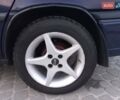 Фиолетовый Опель Вектра, объемом двигателя 1.8 л и пробегом 307 тыс. км за 1900 $, фото 23 на Automoto.ua