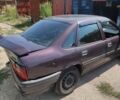 Фиолетовый Опель Вектра, объемом двигателя 0 л и пробегом 300 тыс. км за 1200 $, фото 4 на Automoto.ua