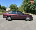 Фиолетовый Опель Вектра, объемом двигателя 2.5 л и пробегом 232 тыс. км за 2800 $, фото 3 на Automoto.ua