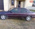 Опель Вектра 1994 в Самборе на Automoto.ua Фиолетовый Опель Вектра, объемом двигателя 2 л и пробегом 350 тыс. км за 1700 $, фото 2 на Automoto.ua