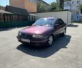Фиолетовый Опель Вектра, объемом двигателя 2.5 л и пробегом 232 тыс. км за 2800 $, фото 1 на Automoto.ua