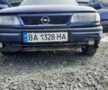 Фиолетовый Опель Вектра, объемом двигателя 1.6 л и пробегом 295 тыс. км за 900 $, фото 4 на Automoto.ua
