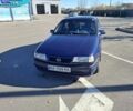 Фіолетовий Опель Вектра, об'ємом двигуна 1.6 л та пробігом 2 тис. км за 1650 $, фото 2 на Automoto.ua
