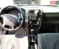 Фиолетовый Опель Вектра, объемом двигателя 1.8 л и пробегом 300 тыс. км за 2600 $, фото 10 на Automoto.ua