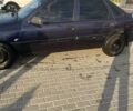 Фіолетовий Опель Вектра, об'ємом двигуна 1.8 л та пробігом 230 тис. км за 1100 $, фото 1 на Automoto.ua