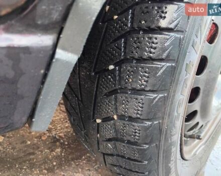 Фіолетовий Опель Вектра, об'ємом двигуна 2 л та пробігом 44 тис. км за 1600 $, фото 6 на Automoto.ua