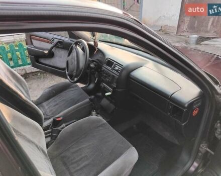 Фіолетовий Опель Вектра, об'ємом двигуна 2 л та пробігом 44 тис. км за 1600 $, фото 2 на Automoto.ua