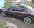 Фиолетовый Опель Вектра, объемом двигателя 1.8 л и пробегом 300 тыс. км за 2600 $, фото 2 на Automoto.ua