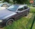 Фиолетовый Опель Вектра, объемом двигателя 1.8 л и пробегом 400 тыс. км за 700 $, фото 6 на Automoto.ua