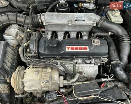 Фіолетовий Опель Вектра, об'ємом двигуна 1.7 л та пробігом 345 тис. км за 2200 $, фото 32 на Automoto.ua