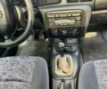 Фиолетовый Опель Вектра, объемом двигателя 1.6 л и пробегом 130 тыс. км за 2390 $, фото 13 на Automoto.ua