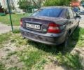 Фиолетовый Опель Вектра, объемом двигателя 1.8 л и пробегом 400 тыс. км за 700 $, фото 1 на Automoto.ua