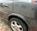 Фіолетовий Опель Вектра, об'ємом двигуна 1.7 л та пробігом 345 тис. км за 2200 $, фото 39 на Automoto.ua
