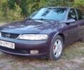 Фиолетовый Опель Вектра, объемом двигателя 2 л и пробегом 460 тыс. км за 1907 $, фото 1 на Automoto.ua