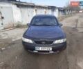 Фиолетовый Опель Вектра, объемом двигателя 1.6 л и пробегом 315 тыс. км за 3350 $, фото 15 на Automoto.ua