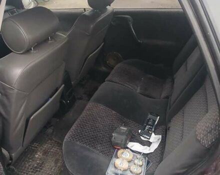 Фиолетовый Опель Вектра, объемом двигателя 1.79 л и пробегом 888 тыс. км за 1500 $, фото 7 на Automoto.ua