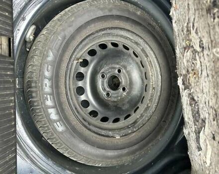 Фіолетовий Опель Вектра, об'ємом двигуна 1.7 л та пробігом 345 тис. км за 2200 $, фото 15 на Automoto.ua