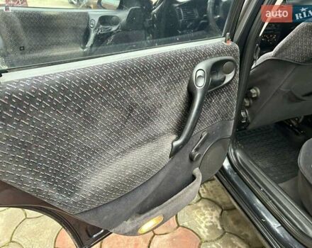 Фіолетовий Опель Вектра, об'ємом двигуна 1.7 л та пробігом 345 тис. км за 2200 $, фото 1 на Automoto.ua