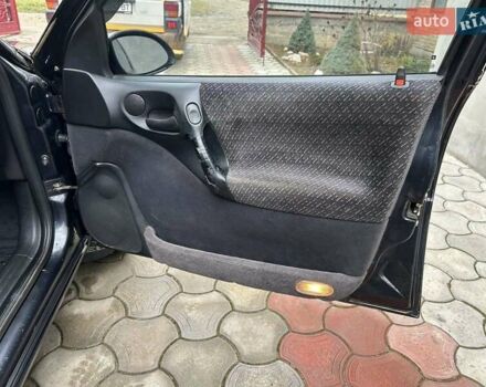 Фіолетовий Опель Вектра, об'ємом двигуна 1.7 л та пробігом 345 тис. км за 2200 $, фото 17 на Automoto.ua