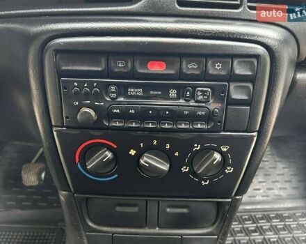 Фіолетовий Опель Вектра, об'ємом двигуна 1.7 л та пробігом 345 тис. км за 2200 $, фото 46 на Automoto.ua