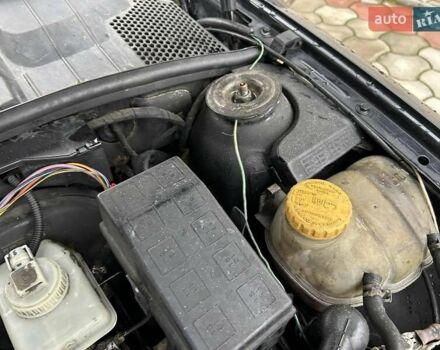 Фіолетовий Опель Вектра, об'ємом двигуна 1.7 л та пробігом 345 тис. км за 2200 $, фото 14 на Automoto.ua