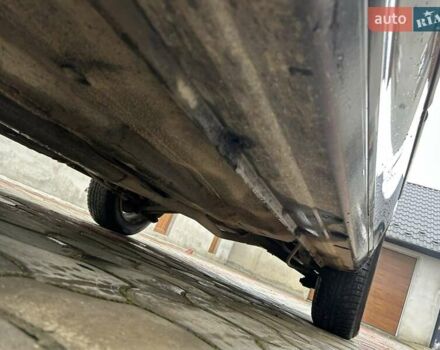 Фіолетовий Опель Вектра, об'ємом двигуна 1.7 л та пробігом 345 тис. км за 2200 $, фото 45 на Automoto.ua