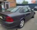 Фіолетовий Опель Вектра, об'ємом двигуна 2 л та пробігом 320 тис. км за 1800 $, фото 1 на Automoto.ua